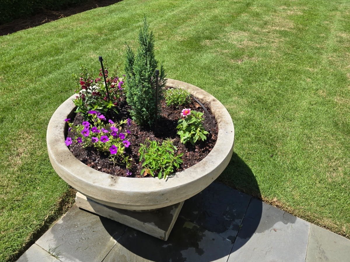 Romero Landscaping